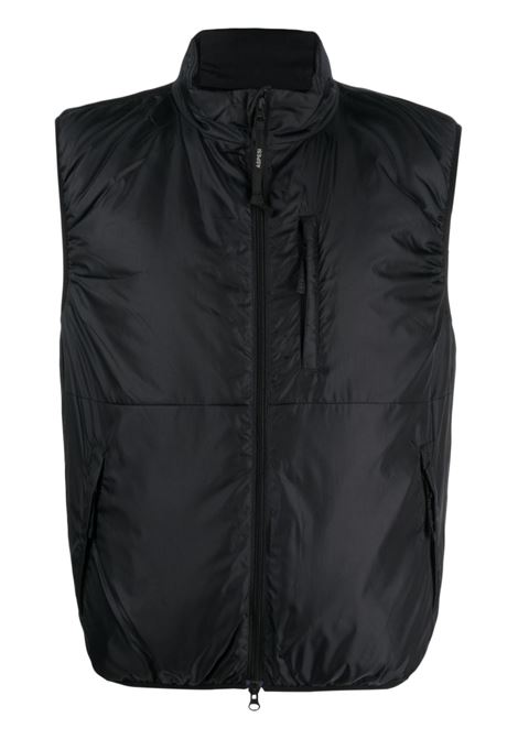jil vest man black ASPESI | G199 796196241